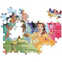 Clementoni Puzzle 30 dílků Disney Princess 2