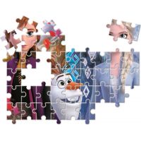 Clementoni Puzzle 30 dílků Ledové království 2 2