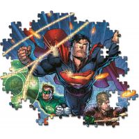 Clementoni Puzzle 300 dílků DC Comics Liga Spravedlnosti 2