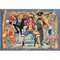 Clementoni Puzzle 500 dílků HQC Anime