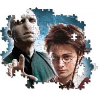 Clementoni Puzzle Harry Potter 500 dílků 3