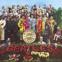 Clementoni Puzzle Beatles 289 dílků  Sgt. Peppers Lonely Hearth 2