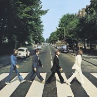Clementoni Puzzle Beatles 289 dílků Abbey Road 2