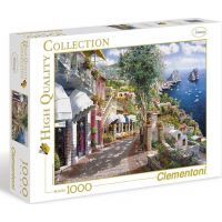 Clementoni Puzzle Capri 1000 dílků 2