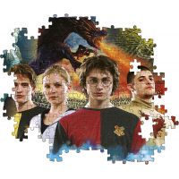Clementoni Puzzle Harry Potter 1000 dílků 4
