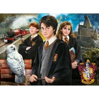 Clementoni Puzzle Harry Potter 1000 Krátký případ