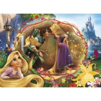 Clementoni Puzzle Maxi Na Vlásku 104 dílků 2