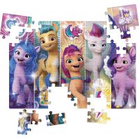 Clementoni Puzzle Supercolor My Little ponny III. 104 dílků 4