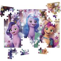 Clementoni Puzzle Supercolor My Little ponny 104 dílků 3