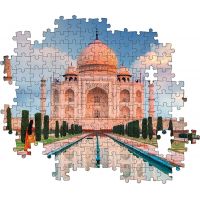 Clementoni Puzzle Taj Mahal 1500 dílků 3