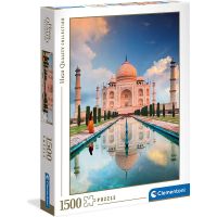 Clementoni Puzzle Taj Mahal 1500 dílků 2