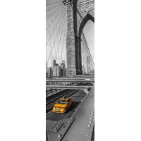 Clementoni Puzzle Trittico New York 3 x 500 dílků 4