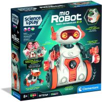 Clementoni Robot MIO
