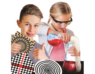 Clementoni Science & Play 110 experimentů