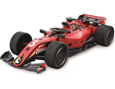 Clementoni Science & Play Formule 1