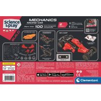 Clementoni Science & Play Formule 1 6
