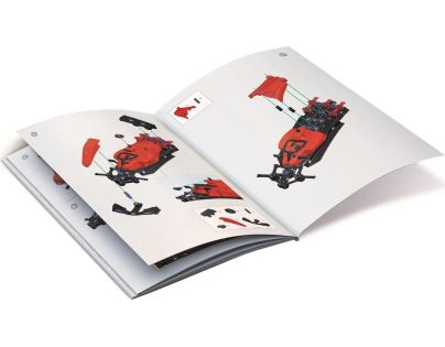 Clementoni Science & Play Formule 1