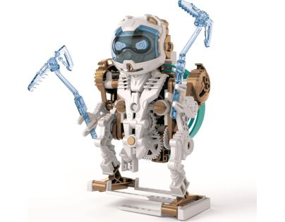 Clementoni Science & Play Space Miner - Poškozený obal