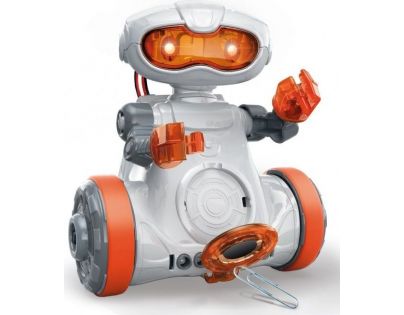 Clementoni Science Robot Mio