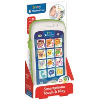 Clementoni Smartphone