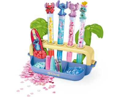 Clementoni Stitch kreativní laboratoř na pera