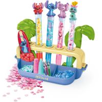 Clementoni Stitch kreativní laboratoř na pera