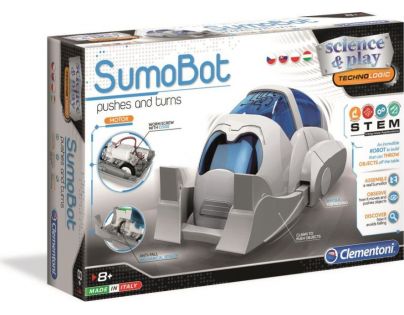 Clementoni SumoBot