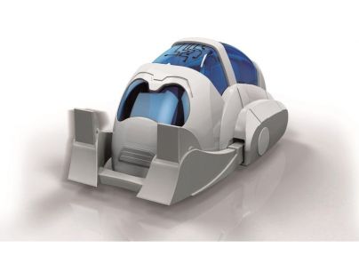 Clementoni SumoBot