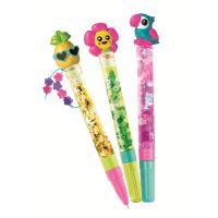 Clementoni Vytvoř si svá pera - tropical 2