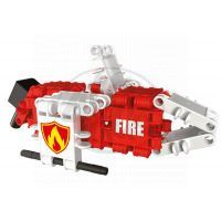 Clics Hero Squad Fire Brigade Box 3