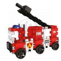 Clics Hero Squad Fire Brigade Box 6