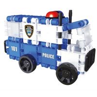 Clics Hero Squad Police Box 4