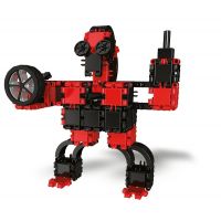 Clics RoboRacers Box - red 4