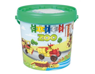 Clics Zoo Drum