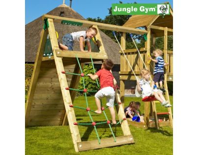Jungle gym Climb module Xtra šplhací modul