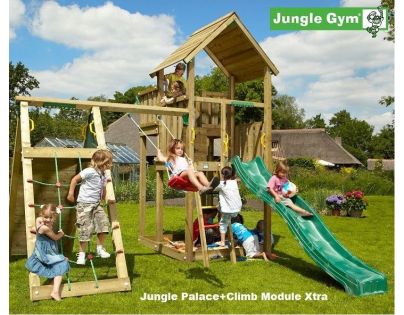 Jungle gym Climb module Xtra šplhací modul