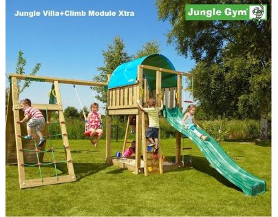 Jungle gym Climb module Xtra šplhací modul