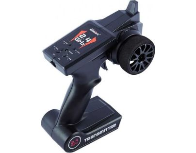 Člun na dálkové ovládání Fleg 008 2.4 GHz - Poškozený obal