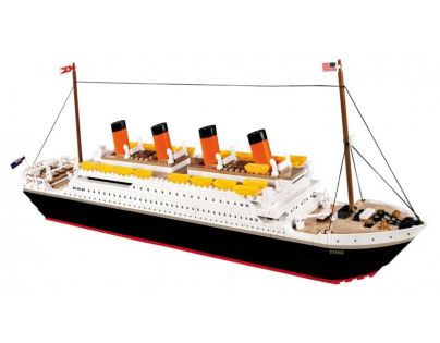 Cobi 1914A Smithsonian Titanic