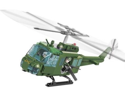 Cobi 2232 Malá armáda Air Cavalry UH