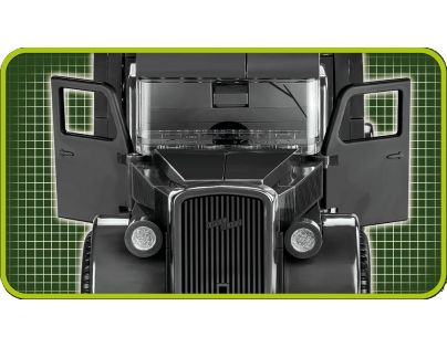 Cobi 2259 Blitz 3,6 t 36S 242 dílků