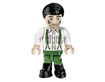 Cobi 2259 Blitz 3,6 t 36S 242 dílků