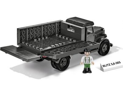 Cobi 2259 Blitz 3,6 t 36S 242 dílků