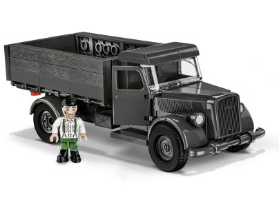 Cobi 2259 Blitz 3,6 t 36S 242 dílků