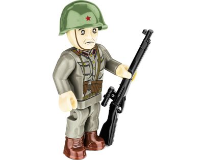 Cobi 2280 BM-13 Kaťuša ZIS 6