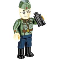 Cobi 2280 BM-13 Kaťuša ZIS 6 3