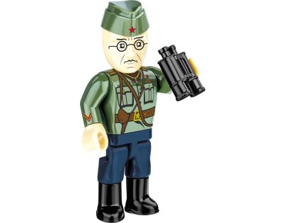 Cobi 2280 BM-13 Kaťuša ZIS 6