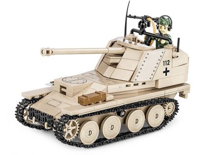 Cobi 2282 II. světová válka Marder III Ausf. M