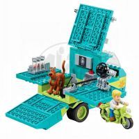 Cobi 23210 Scooby Doo Mystery Machine 3