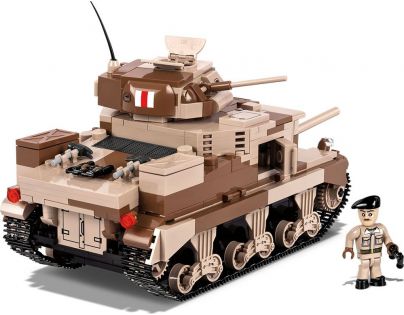 Cobi 2391 Malá armáda II. světová válka M3 Grant